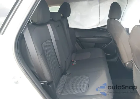 2023 Kia Sportage Hybrid Lx z USA, uszkodzony, nr VIN KNDPUCAG7P7016052